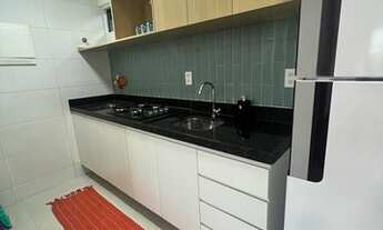 Imagem 5: Apto por temporada na praia do francês