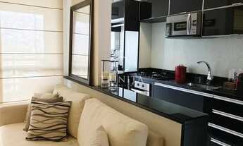 Imagem: Apartamento em Cidade Jardim - Rio de Janeiro