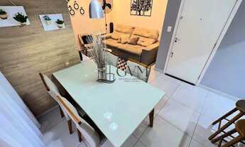 Imagem 6: Apto Garden 3 dorms Itararé, São Vicente - R$ 950 mil, Cod: 274