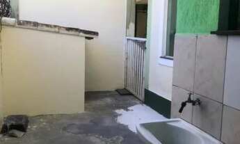 Imagem 6: Casa duplex em condômino