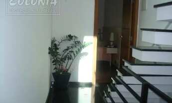 Imagem 6: Santo André - Casa Padrão - Jardim