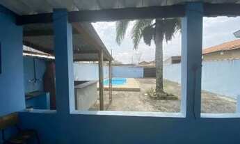 Imagem 3: Casa no São Jorge, em Peruíbe