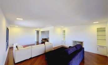 Imagem 4: APARTAMENTO - 3 DORMS - 3 SUITES - 3 VAGAS - PARA VENDA OU LOCAÇÃO NO CITY LAPA