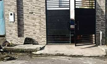 Imagem 2: \Venda casa no Jorge Teixeira, recém Construída, ponto de mototáxi e parada de ônibus