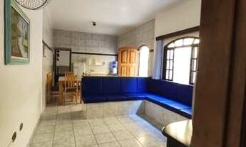 Imagem 7: Casa para Venda em Caraguatatuba, Martim de Sá, 3 dormitórios, 1 suíte, 3 banheiros, 3 vag