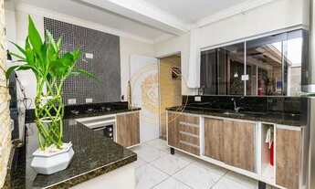 Imagem 7: Sobrado aceita permuta casa térrea ou chácara