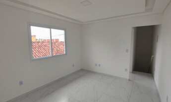 Imagem 4: Casa de Sacada em Condomínio Residencial