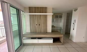 Imagem 5: Apartamento para aluguel possui 75 metros quadrados com 3 quartos em Fátima - Fortaleza