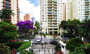 Imagem 6: Apartamento 158 m² em ótima localização,3 dormitórios e 2 vagas