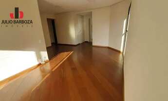 Imagem 4: Apartamento com 3 dormitórios, reformado em Moema pássaros