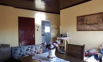 Imagem 5: Casa para Venda - 0.85m², 2 dormitórios, 2 vagas - Lomba do Pinheiro