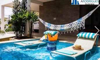 Imagem: CASA À ALUGAR EM ALPHAVILLE I, SALVADOR