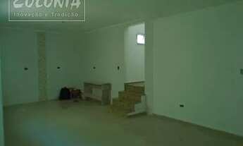 Imagem 2: Santo André - Apartamento Padrão - Vila Metalúrgica