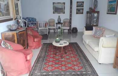 Imagem 2: Apartamento com 4 dormitórios à venda, 150 m² por R$ 1.590.000 - Icaraí - Niterói/RJ