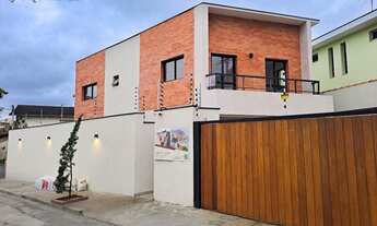 Imagem: Casa à venda, 90 m² - Jardim Marajoara