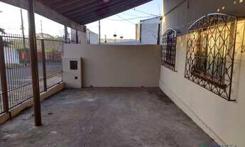 Imagem 2: Casa com 2 dormitórios para alugar, 90 m² por R$ 1.300,00/mês - Lago Igapó - Londrina/PR