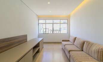 Imagem 6: Locação Apartamento 2 Dormitórios - 92 m² Vila Olímpia