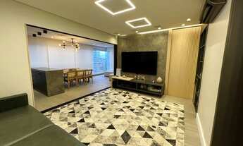 Imagem: Apartamento para venda de 110m² com 2 suites