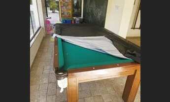 Imagem 6: Apartamento para venda tem 113 metros quadrados com 3 quartos