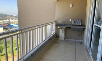 Imagem 2: Jundiaí - Apartamento Padrão - Engordadouro