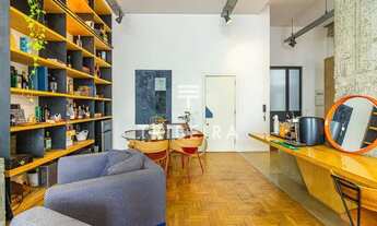 Imagem 5: Imóvel térreo de 164m², com 2 dormitórios (sendo 1 suíte)