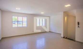 Imagem 3: Casa de Condomínio para Aluguel - Saúde, 2 Quartos, 95 m2