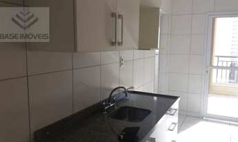 Imagem 7: Apartamento com 3 dormitórios para alugar, 100 m² por R$ 6.605,86 - Saúde - São Paulo/SP