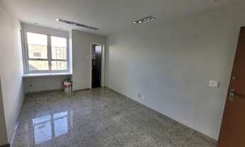 Imagem 5: Escritório para venda possui 60 metros quadrados em Estoril - Belo Horizonte - MG