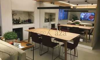 Imagem 2: Apartamento Padrão em São José dos Campos