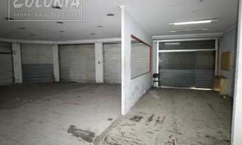 Imagem 6: Santo André - Loja/Salão - Centro