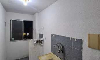 Imagem 2: ALUGO AP TURU -Cond. INCLUSO