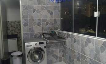 Imagem 7: Apartamento - Jardim São Dimas - Residencial Tressoldi Heitor - 90m² - Aceita Permuta