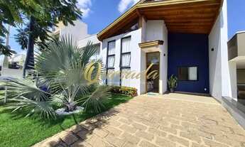 Imagem 2: INDAIATUBA - Casa de Condomínio - RESIDENCIAL BRÉSCIA