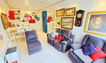 Imagem 4: Apartamento no Leblon - Rio de Janeiro