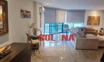 Imagem 2: Apartamento com 4 dormitórios à venda, 190 m² por R$ 2.200.000,00 - Icaraí - Niterói/RJ