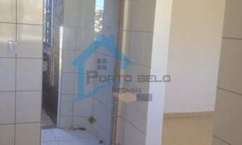 Imagem 6: Apartamento 2 Quartos para Venda em Esmeraldas, Recanto Verde II, 2 dormitórios, 1 banheir