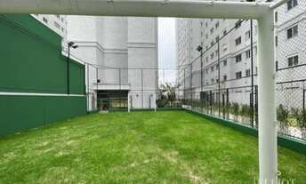 Imagem 6: Apartamento para aluguel com 39 metros quadrados com 2 quartos em Brás - São Paulo - SP