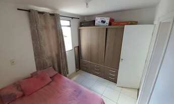 Imagem 3: Ville solare 3/4 com suíte, varanda, modulados, 01 vaga