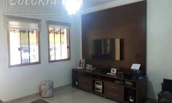 Imagem 4: Santo André - Casa Padrão - Vila Metalúrgica