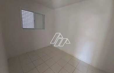 Imagem 6: Casa com 2 dormitórios para alugar, 40 m² por R$ 650,01/mês - Montana - Marília/SP