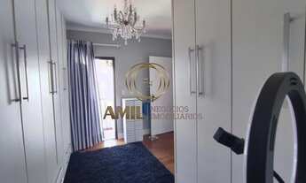 Imagem 2: LE RA AMIL ALUGA APARTAMENTO DE 105m² COM 3 DORMITÓRIOS SENDO 1 SUÍTE NO VILA BETÂNIA