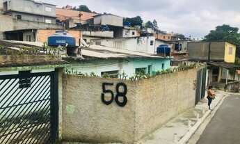 Imagem 2: DE QUEIROZ. Casa para venda tem 420m² com 2 quartos em Jardim Novo Parelheiros - São Paul