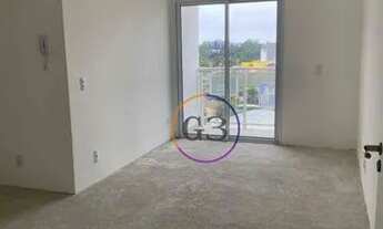 Imagem 2: Apartamento com 2 dormitórios para alugar, 48 m² por R$ 1.750,00/mês - Centro - Pelotas/RS