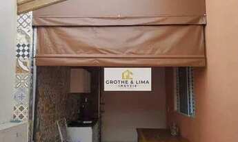 Imagem 3: Casa com 3 dormitórios à venda, 90 m² por R$ 392.000,00 - Jardim Santa Rosa - São José dos