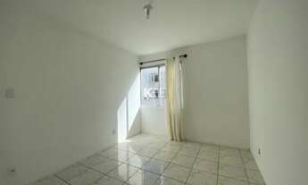 Imagem 7: Apartamento 02 dormitórios para locação, no bairro Coqueiros, em Florianópolis/SC