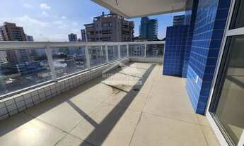 Imagem 4: Apartamento no Canto do Forte, 2 suítes, lazer, 2 vagas, confira na imobiliária em Praia G