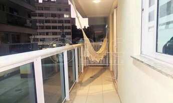 Imagem 5: Apartamento para venda tem 84 metros quadrados com 1 quarto em Maracanã - Rio de Janeiro