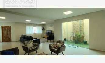 Imagem 6: Santo André - Casa Padrão - Camilópolis