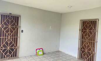 Imagem 5: Casa no conjunto xavante 3