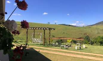 Imagem 7: More com qualidade à 9km da cidade!